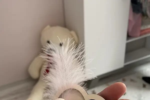 Gezer Nikah Şekeri - Resim 18