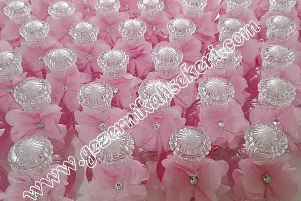 Gezer Nikah Şekeri - Resim 13