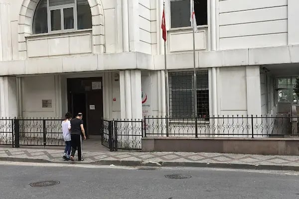 Bağcılar 24 Nolu Aile Sağlık Merkezi - Resim 1