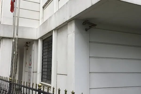Bağcılar 24 Nolu Aile Sağlık Merkezi - Resim 6