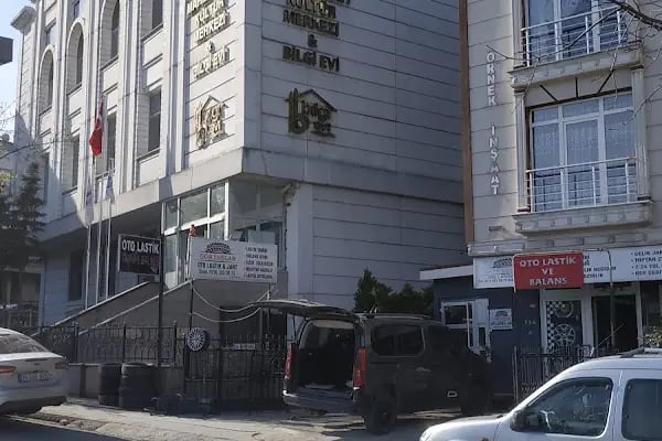 Bağcılar 24 Nolu Aile Sağlık Merkezi - Resim 5