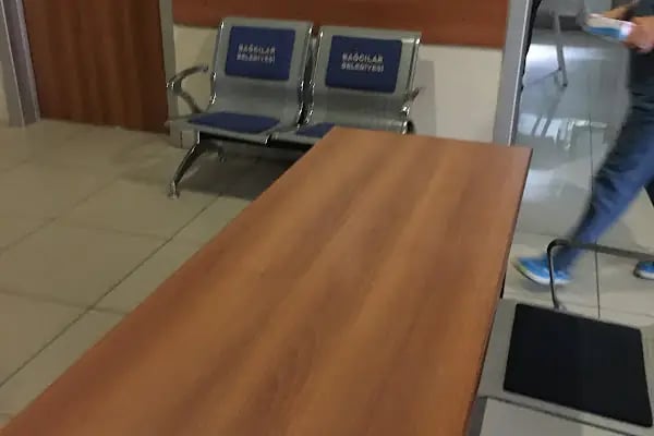 Bağcılar 24 Nolu Aile Sağlık Merkezi - Resim 9