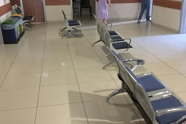 Bağcılar 24 Nolu Aile Sağlık Merkezi - Resim 7