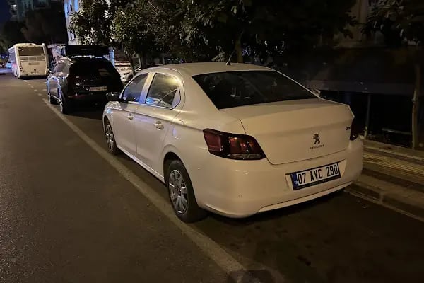 Right Rent A Car - Resim 12