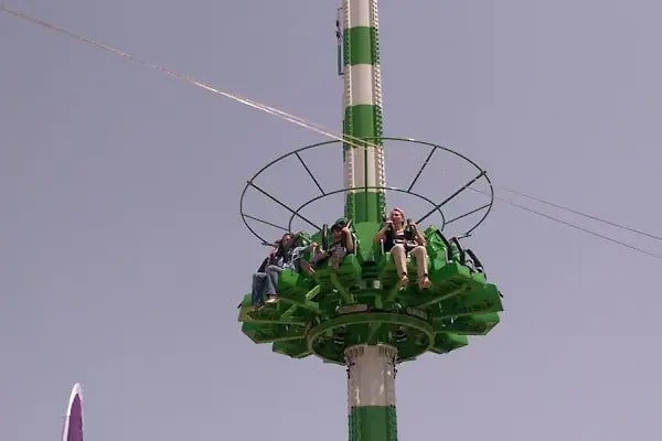 Aqua Park - Resim 19