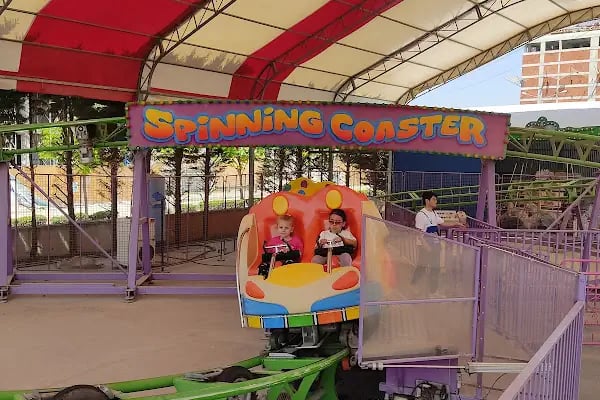 Aqua Park - Resim 12