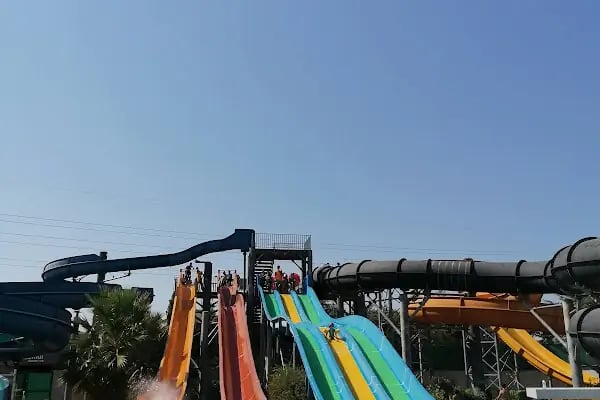 Aqua Park - Resim 2