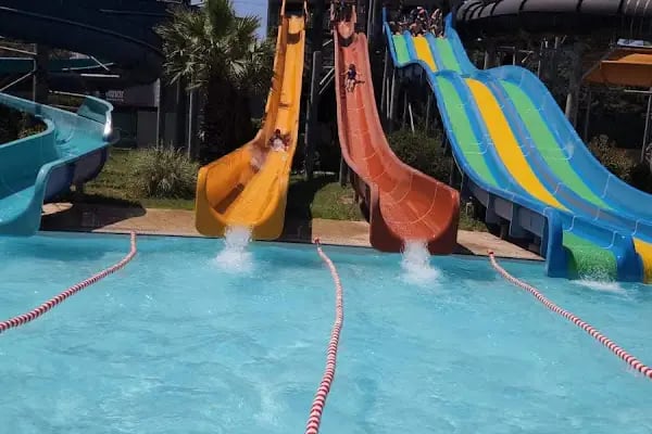 Aqua Park - Resim 5