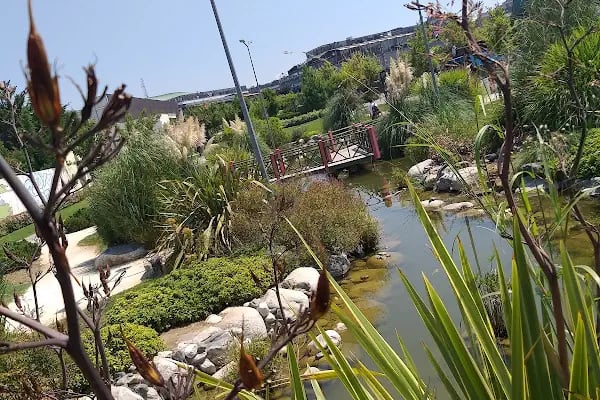 Aqua Park - Resim 14