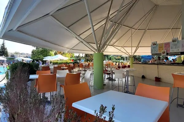 Aqua Park - Resim 10