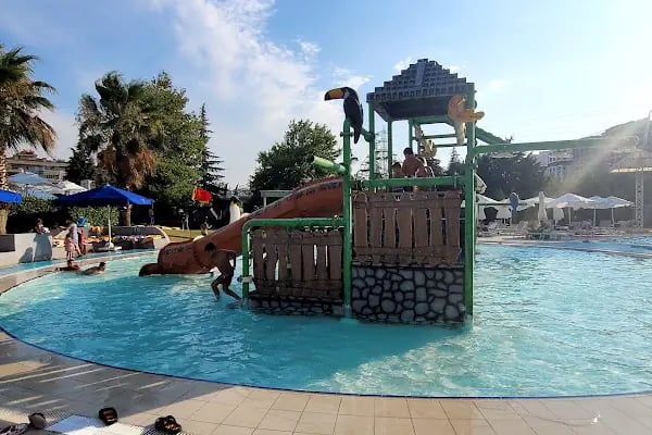 Aqua Park - Resim 4