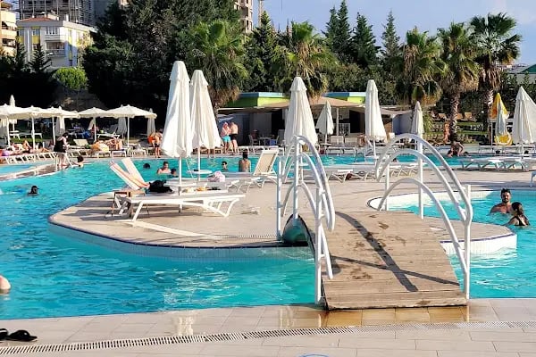 Aqua Park - Resim 7