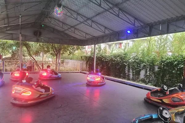 Aqua Park - Resim 20