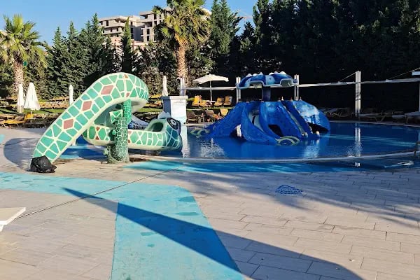 Aqua Park - Resim 6