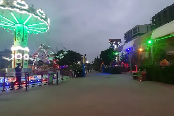 Aqua Park - Resim 13