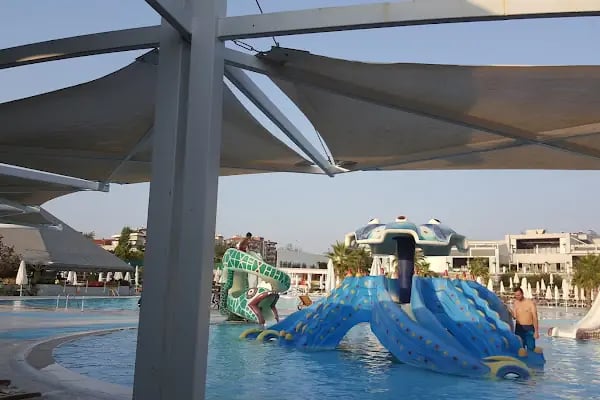 Aqua Park - Resim 16
