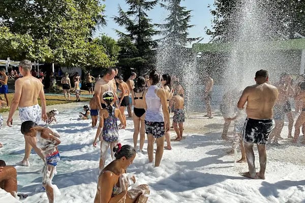 Aqua Park - Resim 9