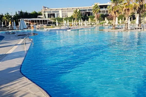 Aqua Park - Resim 3