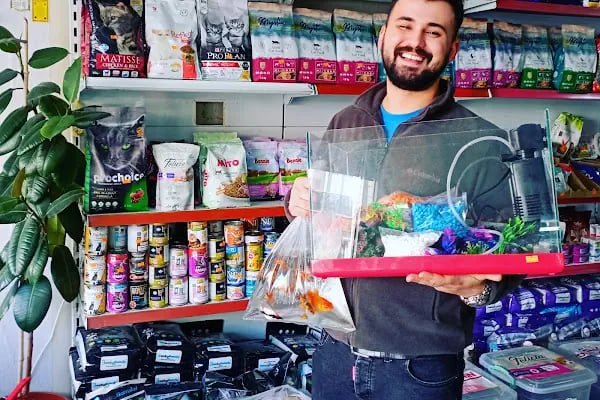 Bacat Petshop pet kuaför - Resim 1