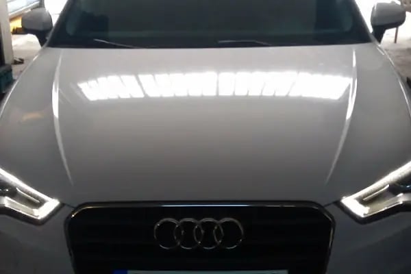 Kardeşler Oto Tamir Bakım Servisi(BALÇOVA)HAKAN DİDİN - Resim 4
