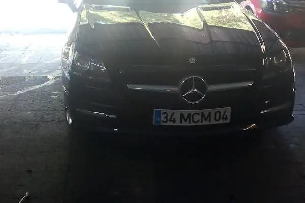 Kardeşler Oto Tamir Bakım Servisi(BALÇOVA)HAKAN DİDİN - Resim 7