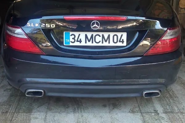Kardeşler Oto Tamir Bakım Servisi(BALÇOVA)HAKAN DİDİN - Resim 6