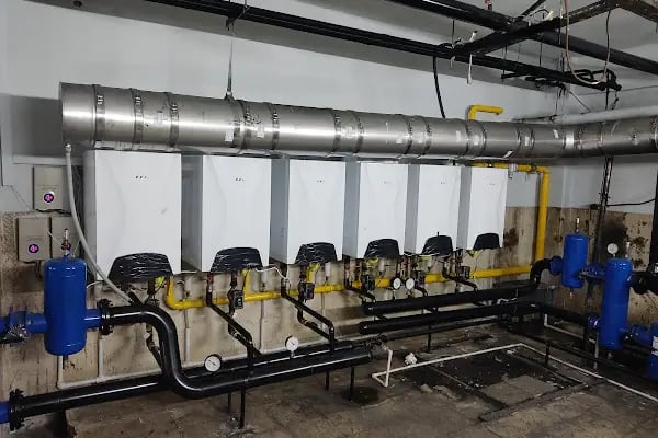 KANAT MÜHENDİSLİK VE DOĞALGAZ - Resim 18