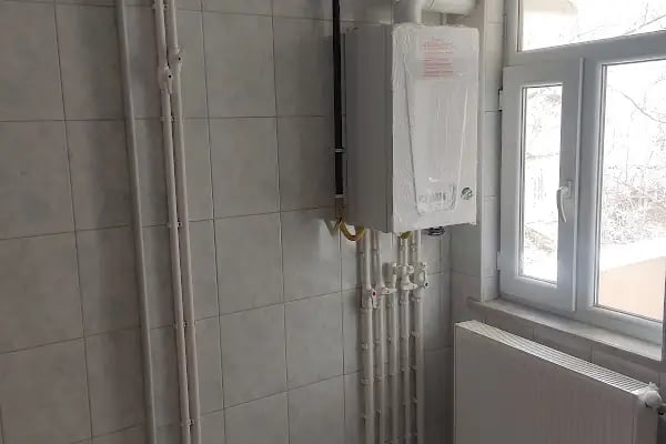 KANAT MÜHENDİSLİK VE DOĞALGAZ - Resim 1