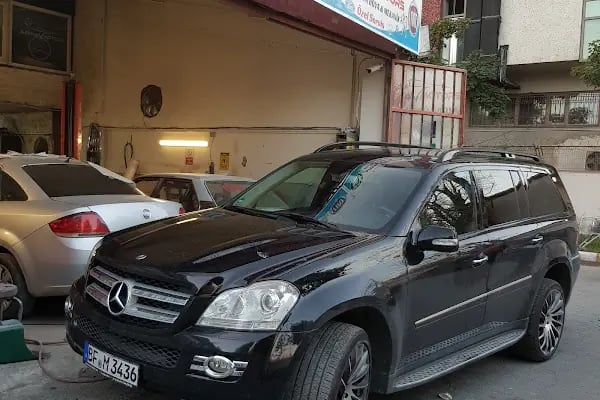 Arena Car Rental - Resim 5