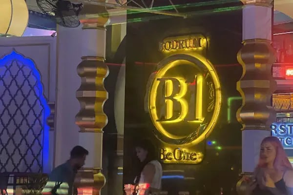 B1 Club Bodrum - Resim 3