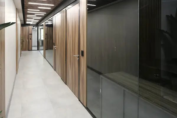 Teknoraks Teknoloji Market San. Tic. Ltd. Şti. - Resim 12