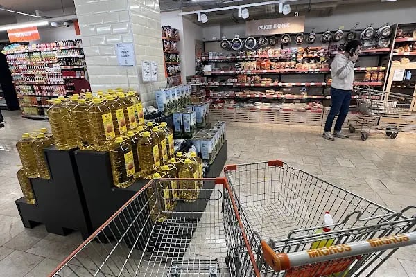 MM Migros - Resim 2
