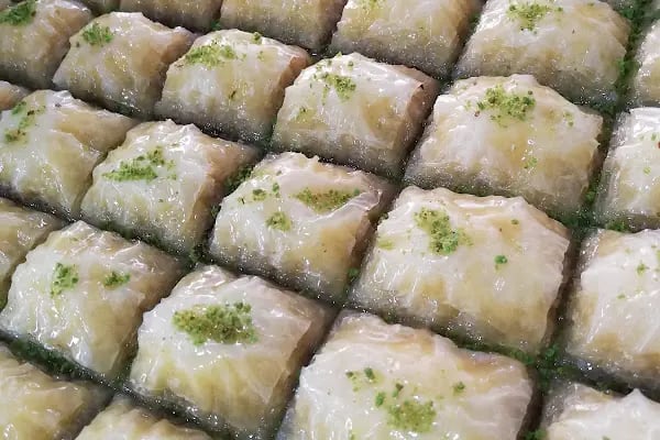 Doğru Kardeşler Pastanesi - Resim 17