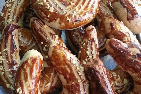 Doğru Kardeşler Pastanesi - Resim 18