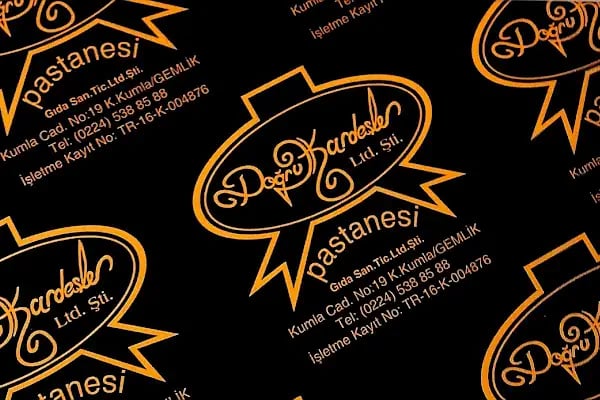 Doğru Kardeşler Pastanesi - Resim 4