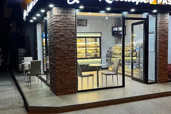 Doğru Kardeşler Pastanesi - Resim 2