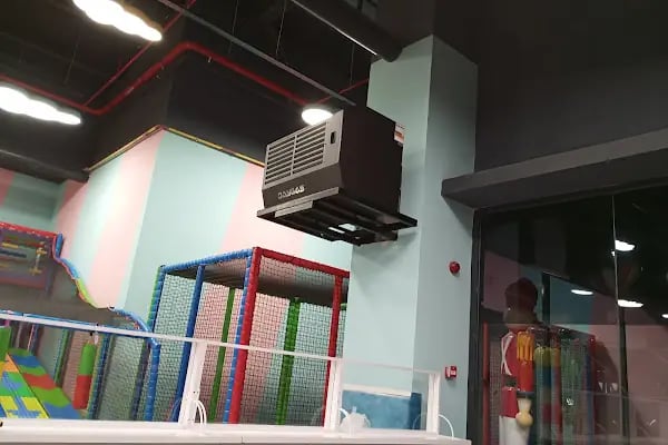 İGDAŞ Yetkili Firma Doğalgaz Atik Mühendislik - Resim 8