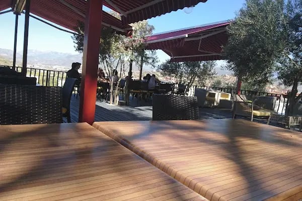 Hayal Tepesi Restoran - Resim 5