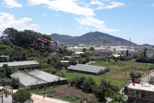 Hayal Tepesi Restoran - Resim 4