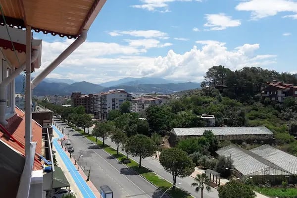 Hayal Tepesi Restoran - Resim 12