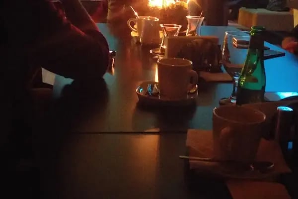 Hayal Tepesi Restoran - Resim 15