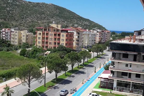 Hayal Tepesi Restoran - Resim 8