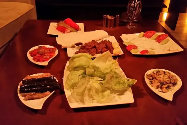 Hayal Tepesi Restoran - Resim 2