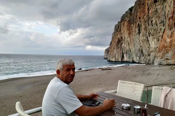 Hayal Tepesi Restoran - Resim 9