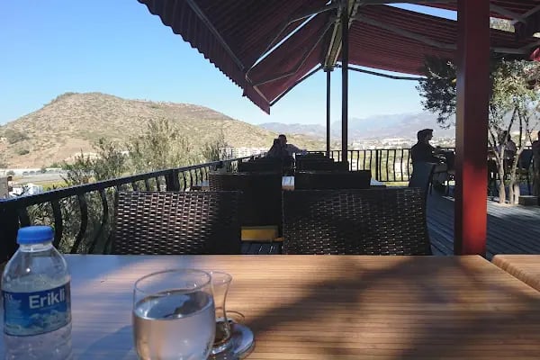 Hayal Tepesi Restoran - Resim 1