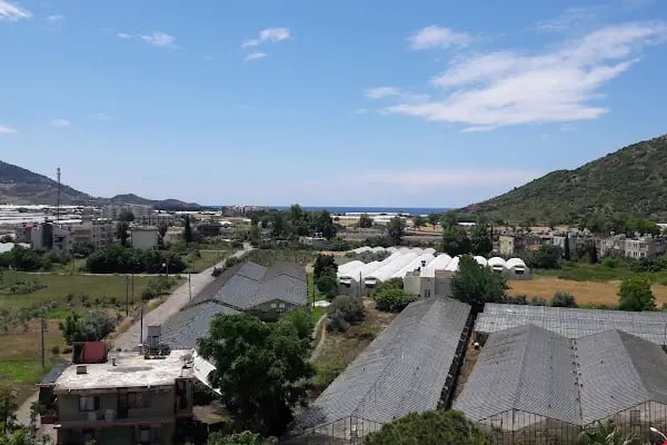 Hayal Tepesi Restoran - Resim 19