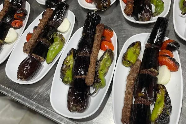 KÖŞK CAFE&LOKANTA - Resim 8
