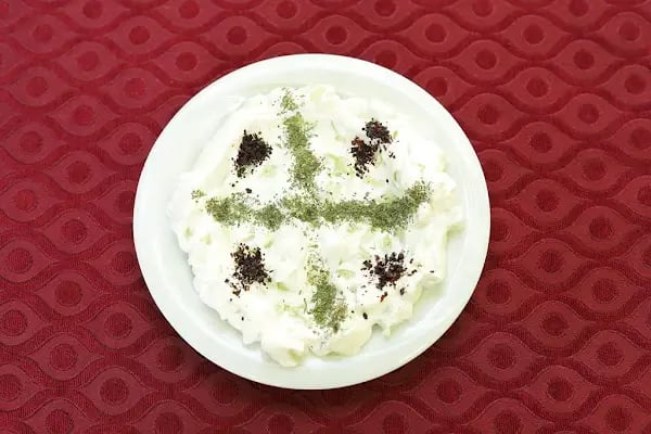 KÖŞK CAFE&LOKANTA - Resim 19