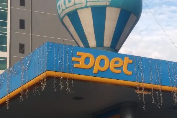 Opet - Hızlı Petrol - Resim 9