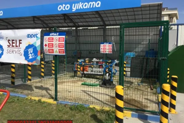Opet - Hızlı Petrol - Resim 19